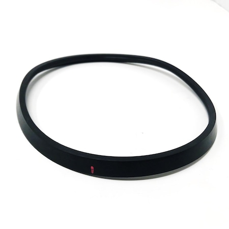 Alfa Laval Gasket Casing Buna C216 Series Tri-Clover & Ampco S216-90A-U